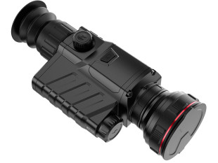 Тепловизионный прицел Guide TR630 с опцией дальномера (640×480px, ø35мм)