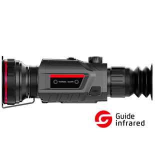 Тепловизионный прицел Guide TR650 (640×480px, ø50мм)