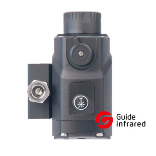Лазерный дальномер Guide S600LRF для прицелов Guide TR