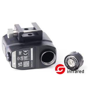 Лазерный дальномер Guide S600LRF для прицелов Guide TR