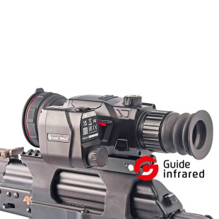 Лазерный дальномер Guide S600LRF для прицелов Guide TR