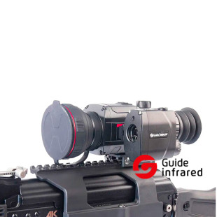 Лазерный дальномер Guide S600LRF для прицелов Guide TR