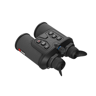 Цифровой бинокль ночного видения Guide DN30 с дальномером