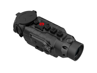 Тепловизионная насадка Guide TA435 (400x300px, ø35мм)