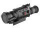 Тепловизионный прицел Guide TS450 (400х300px, ø50мм) (снят с производства)