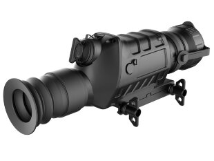 Тепловизионный прицел Guide TS450 (400х300px, ø50мм) (снят с производства)