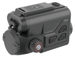 Тепловизионная насадка Guide TB630 (640x512px, ø35мм) (снята с производства)