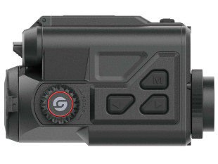 Тепловизионная насадка Guide TB630 (640x512px, ø35мм) (снята с производства)