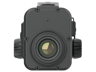 Тепловизионная насадка Guide TB630 (640x512px, ø35мм) (снята с производства)