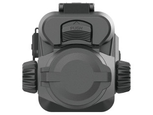 Тепловизионная насадка Guide TB630 (640x512px, ø35мм) (снята с производства)