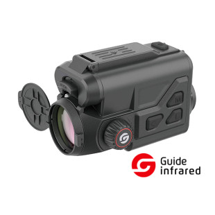 Тепловизионная насадка Guide TB430 (400x300px, ø35мм)