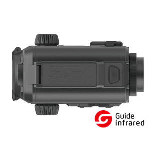 Тепловизионная насадка Guide TB430 (400x300px, ø35мм)
