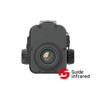 Тепловизионная насадка Guide TB430 (400x300px, ø35мм)