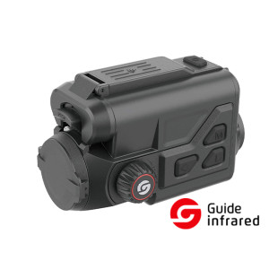 Тепловизионная насадка Guide TB420 (400x300px, ø25мм)