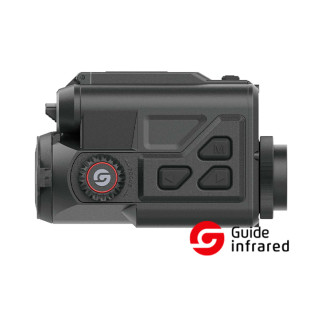 Тепловизионная насадка Guide TB420 (400x300px, ø25мм)