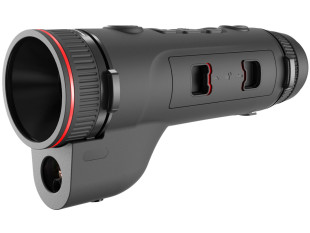Тепловизионный монокуляр Guide TJ430L LRF (400х300px ø35мм, лазерный дальномер)