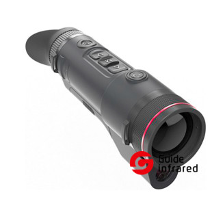 Тепловизионный монокуляр Guide TJ650L LRF (640х512px, ø50мм, лазерный дальномер)