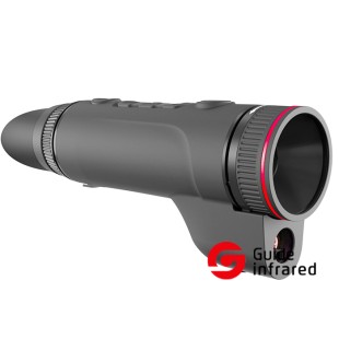 Тепловизионный монокуляр Guide TJ650L LRF (640х512px, ø50мм, лазерный дальномер)