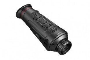 Тепловизионный монокуляр Guide TrackIR (400х300px, ø25мм) 