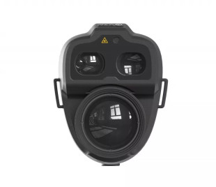 Тепловизионный монокуляр Guide TL630 (640х512px, ø35мм, лазерный дальномер)