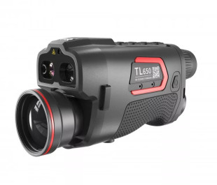 Тепловизионный монокуляр Guide TL650 (640х512px, ø50мм, лазерный дальномер)