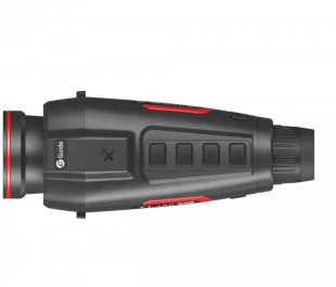 Тепловизионный монокуляр Guide TL650 (640х512px, ø50мм, лазерный дальномер)
