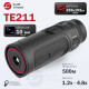 Тепловизионный монокуляр Guide TE211 (256х192px, ø10мм)