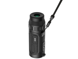 Тепловизионный монокуляр Guide TE211 (256х192px, ø10мм)