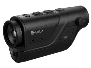 Тепловизионный монокуляр Guide TD210 (256х192px, ø10мм)