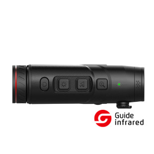 Тепловизионный монокуляр Guide TD210 (256х192px, ø10мм)