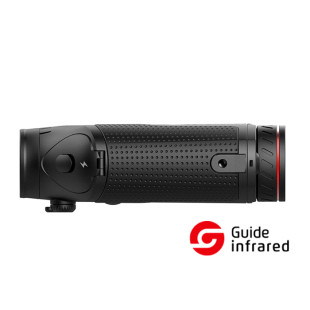 Тепловизионный монокуляр Guide TD210 (256х192px, ø10мм)