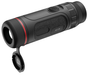 Тепловизионный монокуляр Guide TE421 (400х300px, ø25мм)