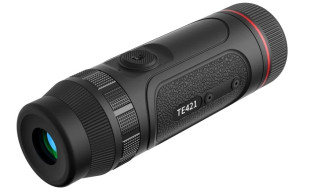 Тепловизионный монокуляр Guide TE421 (400х300px, ø25мм)