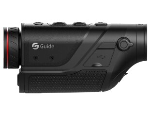 Тепловизионный монокуляр Guide TD420 (400х300px, ø25мм)
