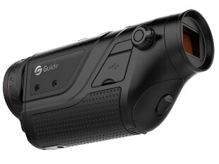 Тепловизионный монокуляр Guide TD430 (400х300px, ø35мм)