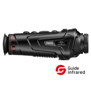 Тепловизионный монокуляр Guide TK431 (400х300px, ø35мм)