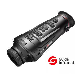 Тепловизионный монокуляр Guide TK431 (400х300px, ø35мм)