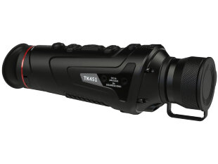Тепловизионный монокуляр Guide TK451 (400х300px, ø50мм)