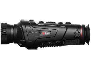Тепловизионный монокуляр Guide TK451 (400х300px, ø50мм)