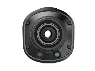 Тепловизионный монокуляр Guide TK621 (640х480px, ø25мм)