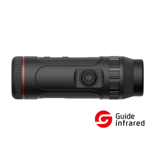 Тепловизионный монокуляр Guide TE411 (384x288px, ø19мм, 12мкм, 25mk)