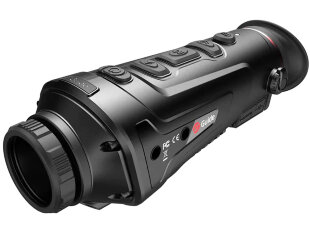 Тепловизионный монокуляр Guide TK631 (640х480px, ø35мм)