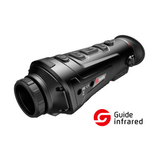 Тепловизионный монокуляр Guide TK631 (640х480px, ø35мм)