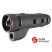 Тепловизионный монокуляр EATECH SJ650L LRF (640х512px, ø50, с лазерным дальномером)