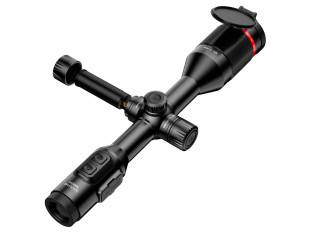 Тепловизионный прицел Guide TU420 (400x300px, ø25мм)