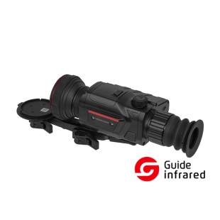 Тепловизионный прицел EATECH SR650( 640x480, ø50мм)