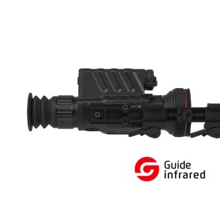 Тепловизионный прицел EATECH SR650( 640x480, ø50мм)