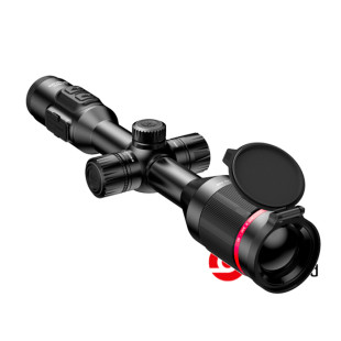 Тепловизионный прицел Guide TU430 (400x300px, ø35мм)