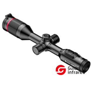 Тепловизионный прицел Guide TU430 (400x300px, ø35мм)