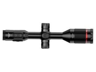 Тепловизионный прицел Guide TU450 (400x300px, ø50мм)